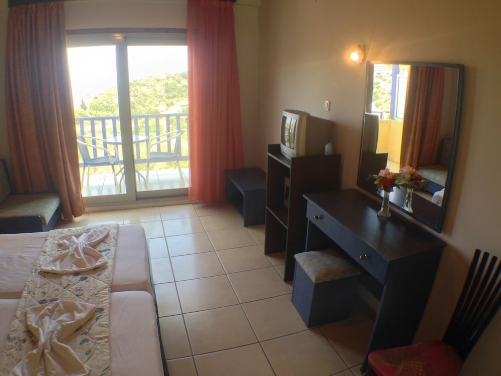 Politia Hotel 29/47