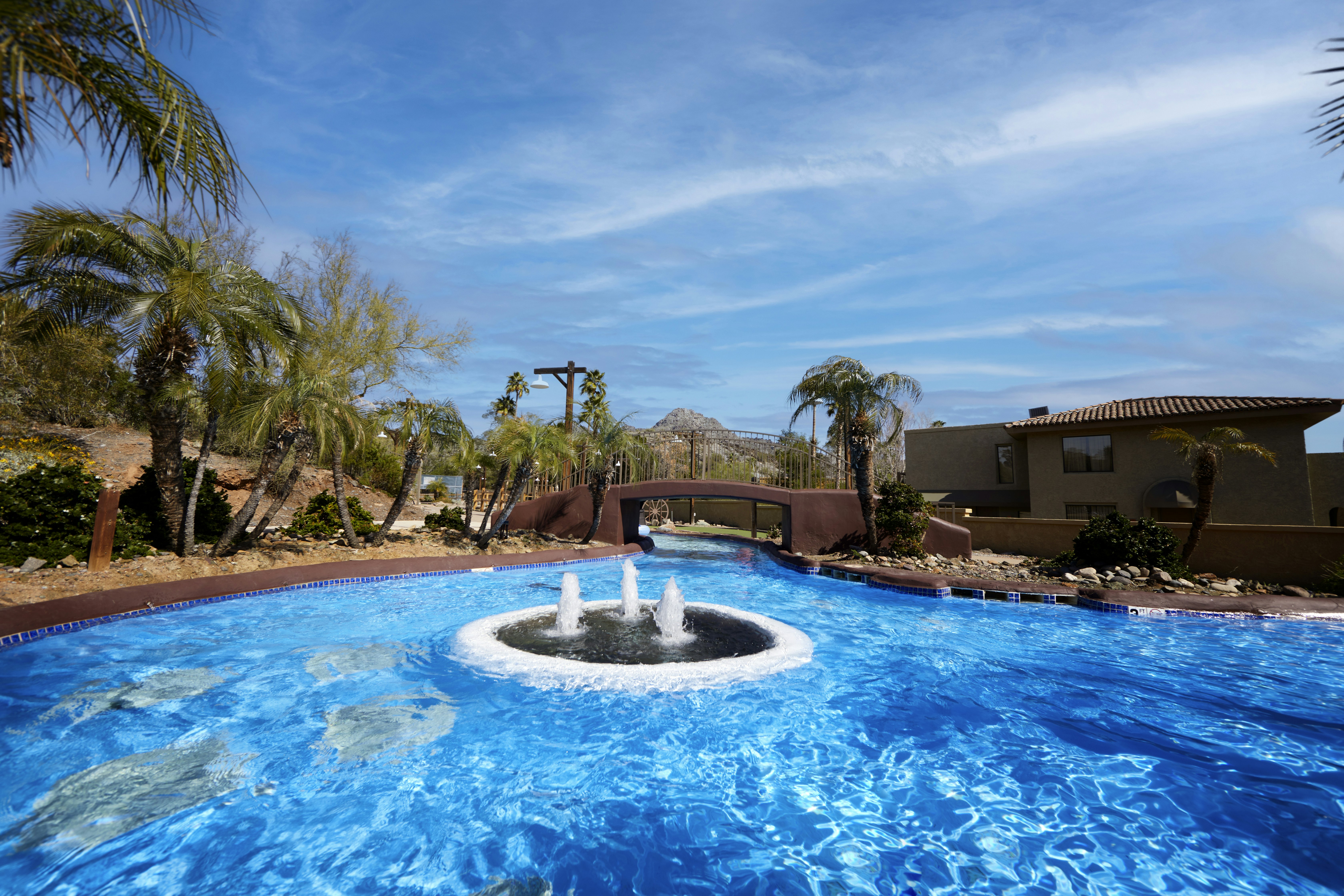 Hilton Phoenix Resort at the Peak 60/60