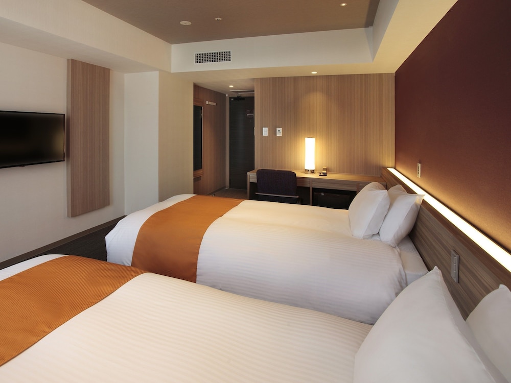 HOTEL ELCIENT KYOTO 27/67
