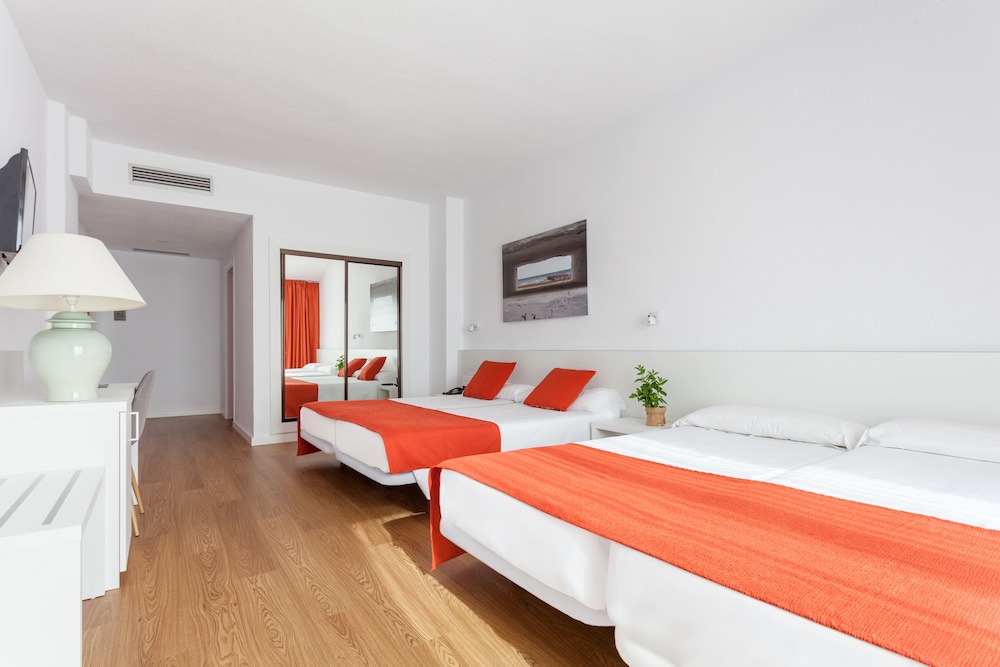 Intelier Orange 17/56