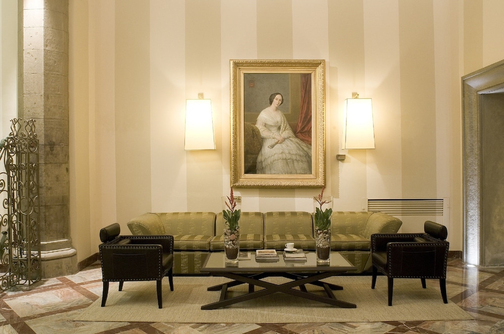 Grand Hotel Cavour 53/76