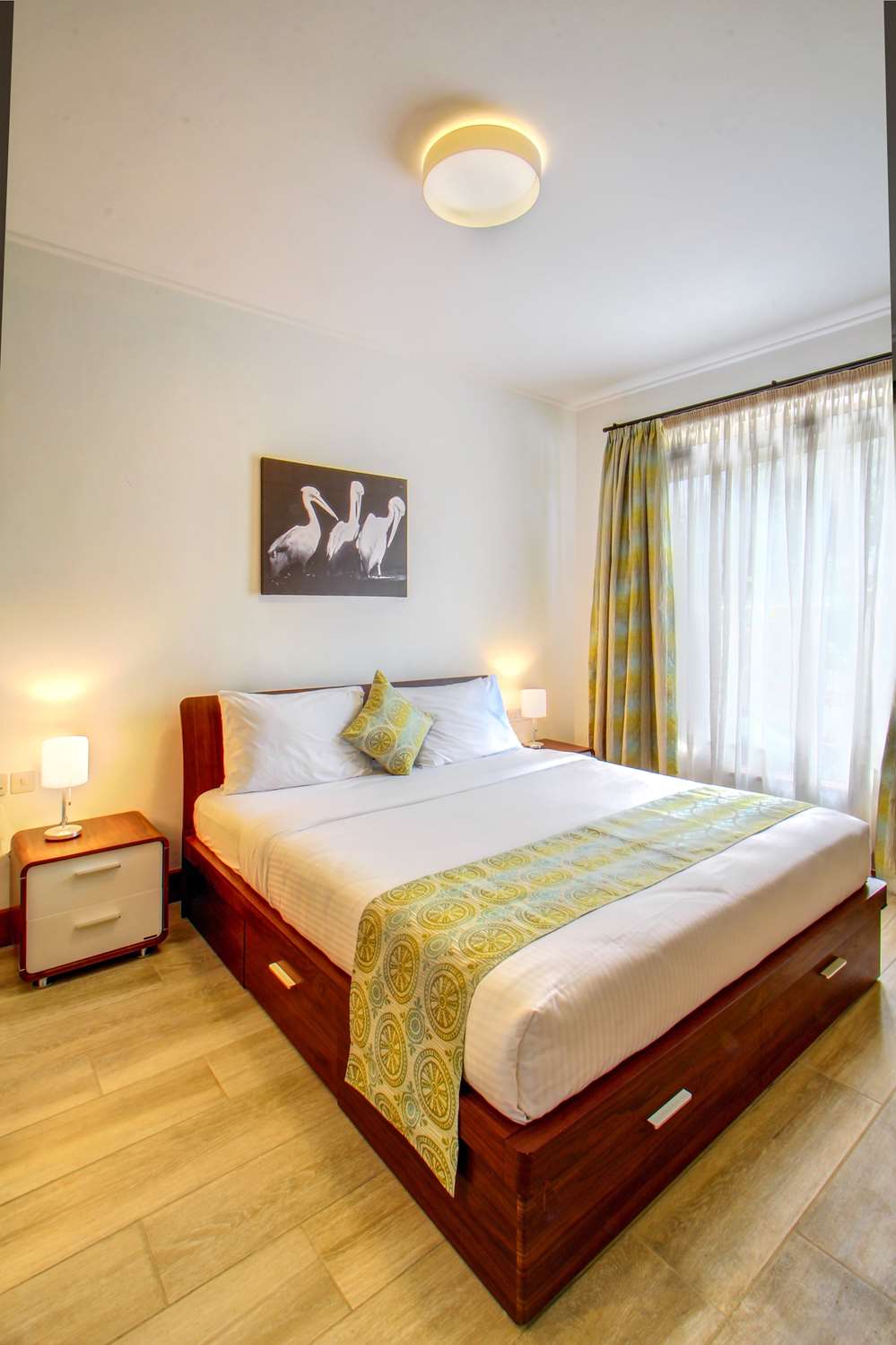 Executive Residency By Best Western Nairobi 6/73