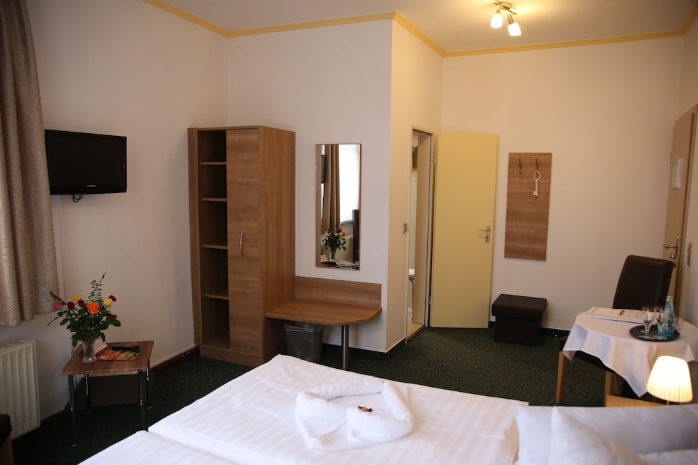 Flair Hotel Alt Connewitz 7/47