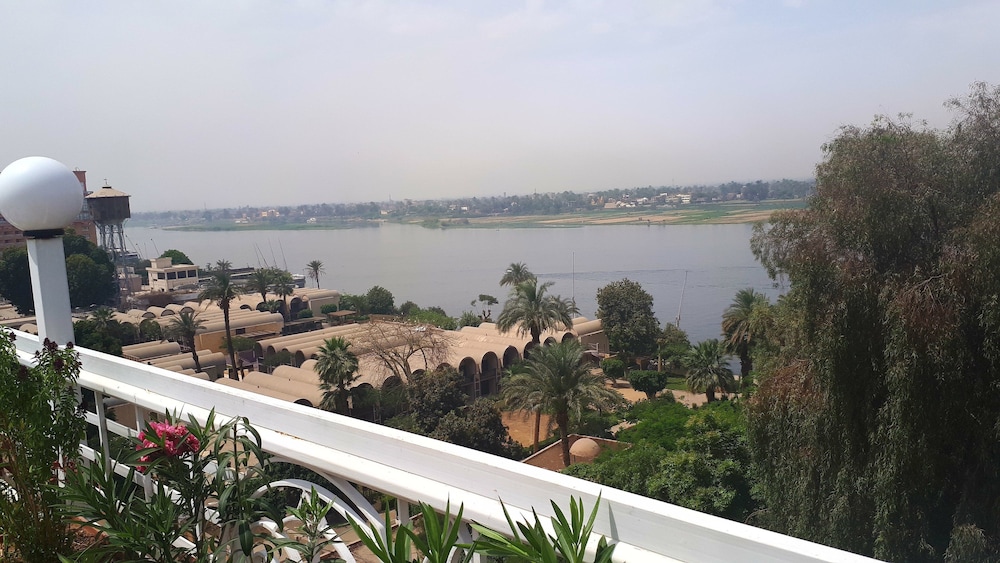 New Pola Hotel Luxor 18/21