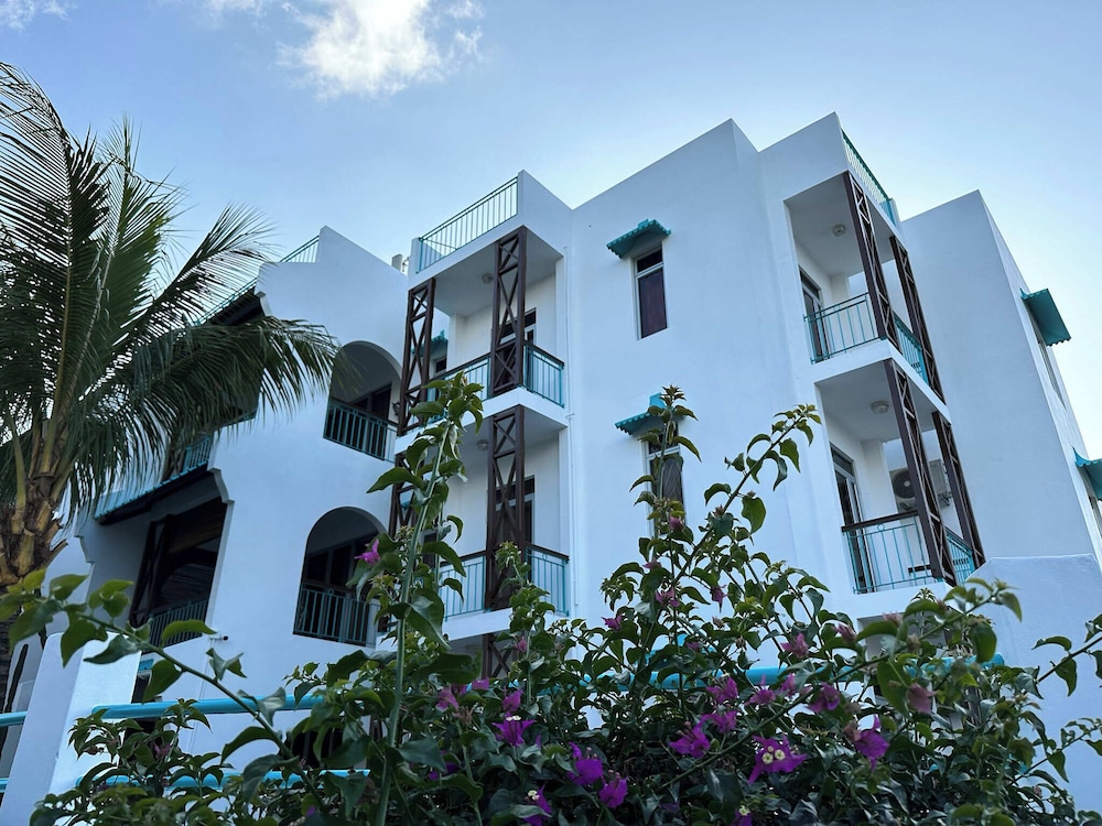 Pingouinvillas 3/38