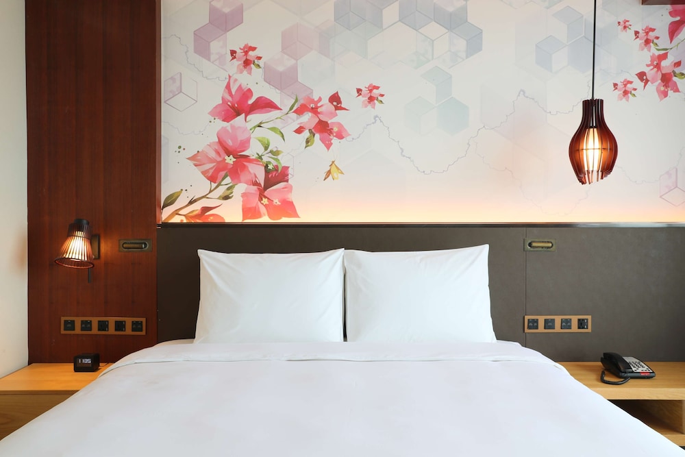 Hilton Garden Inn Zhuhai Hengqin 25/49