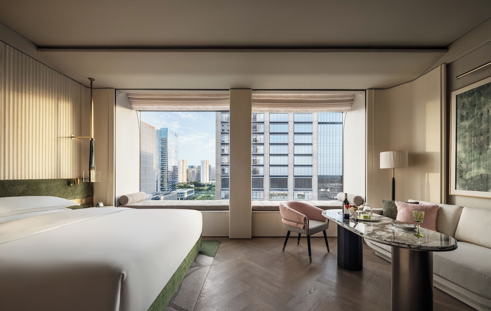 Fairmont Xiamen 10/52