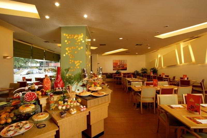 Malyabhara Hotel 33/51