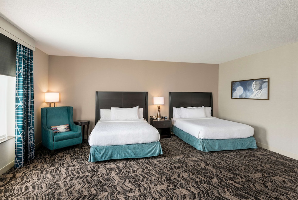 Hilton Garden Inn Silver Spring White Oak 14/51