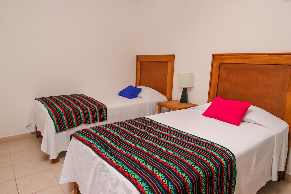 Hotel Villas Colibri Suites and Bungalows 11/50