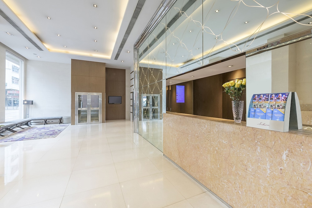 Silka Seaview Hotel 6/34