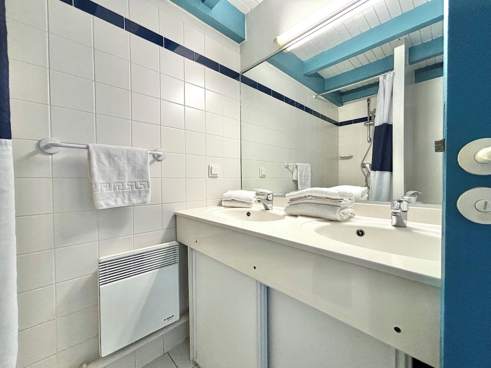 Hotel and Residence Vacances Bleues Orhoitza 48/50