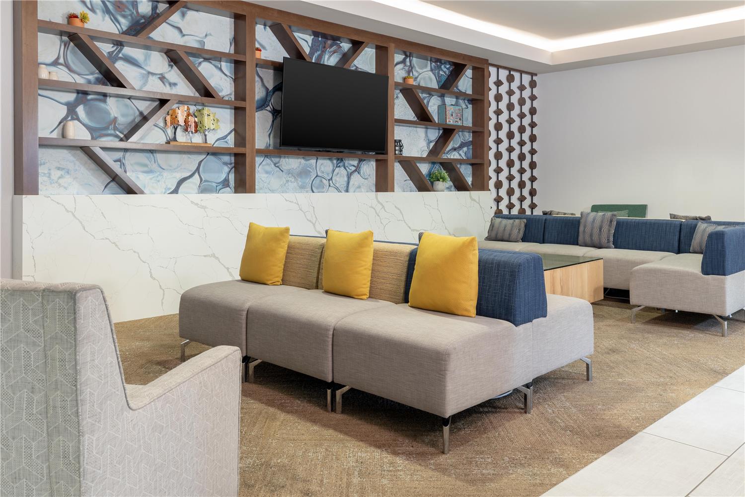 Hilton Garden Inn Hanover Arundel Mills BWI Airport 17/37