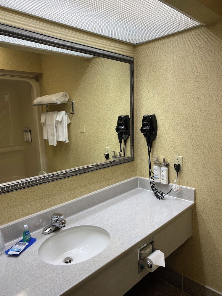 Holiday Inn Express Suites St Louis West Fenton 62/65