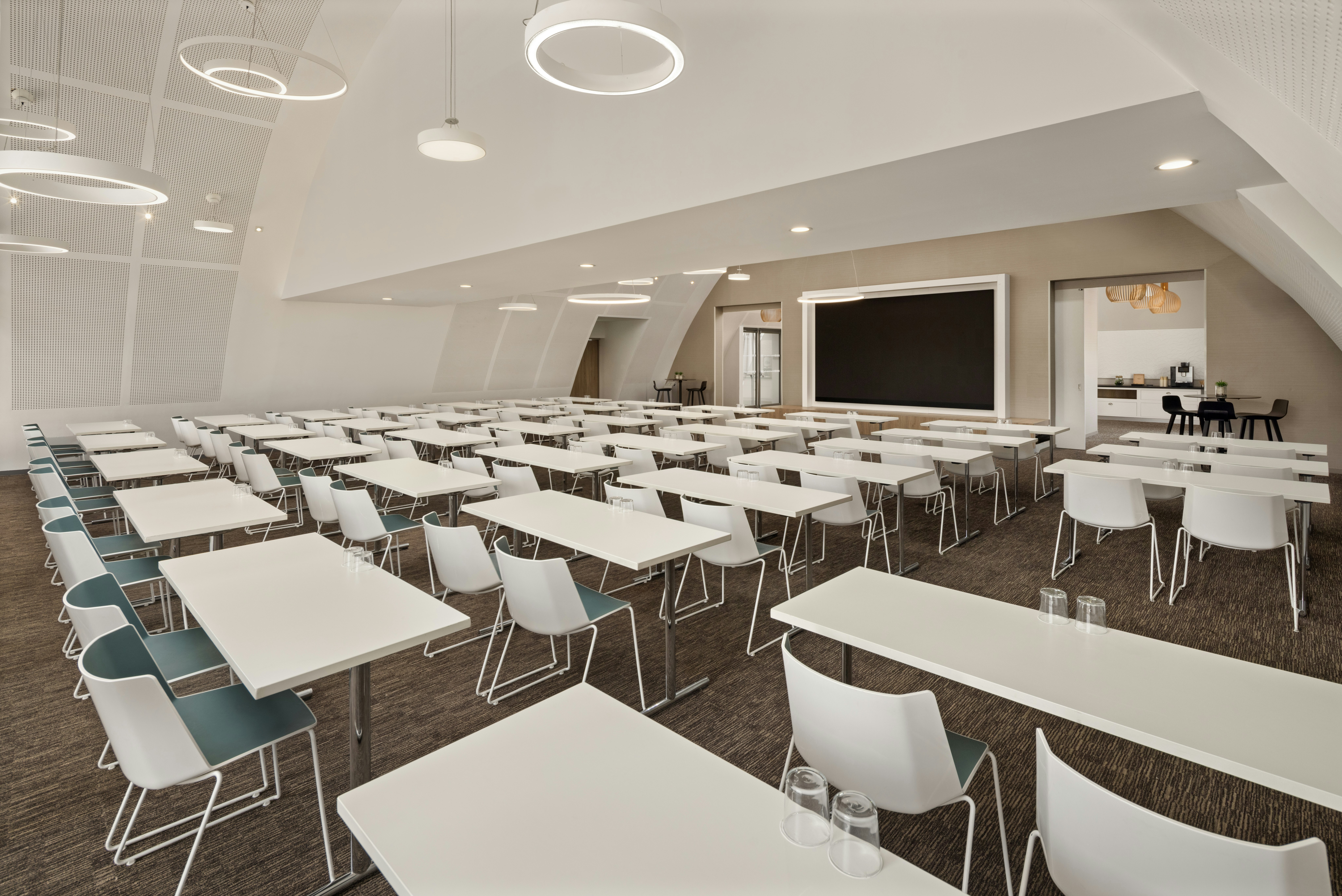 Hilton Garden Inn Bordeaux Centre 60/67