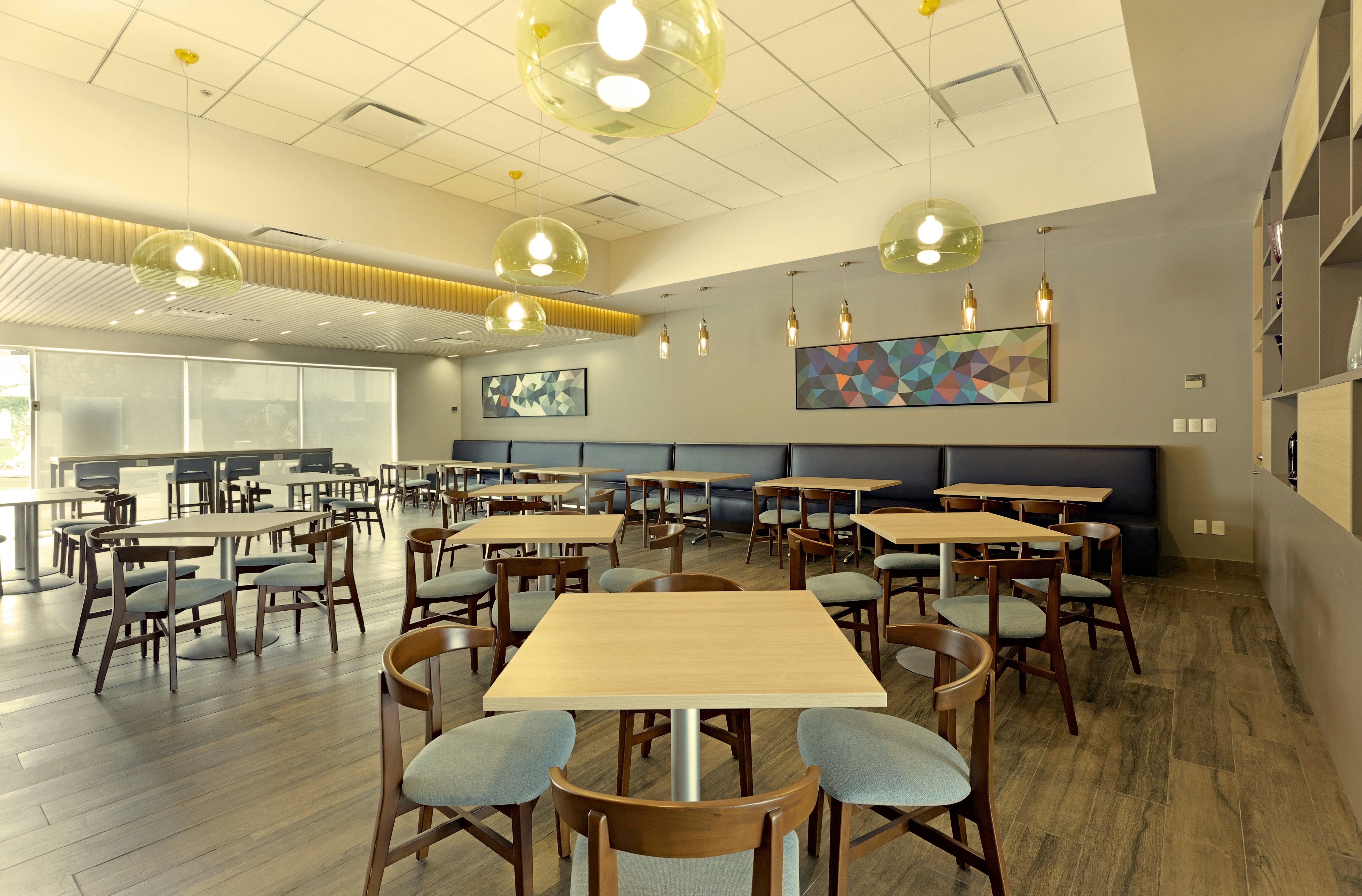 Holiday Inn Express Villahermosa Tabasco 2000 24/50