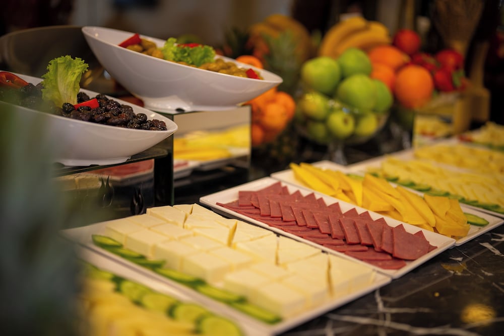Mari Suites Hotel 36/63
