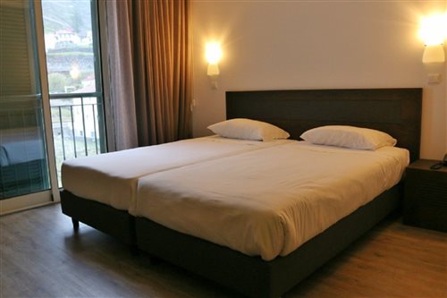 Room, Single, Mountain View