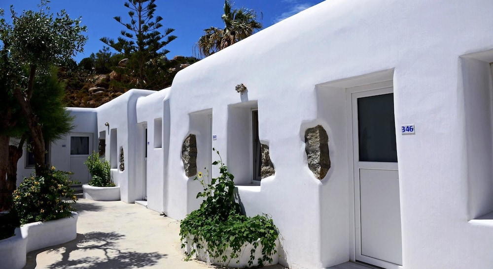 Paradise Beach Resort - Adults Only 33/69