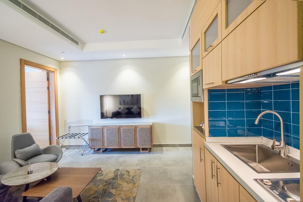 ايوا اكسبريس الروضة(Ewaa Express Hotel AlRawda Jeddah) 43/43