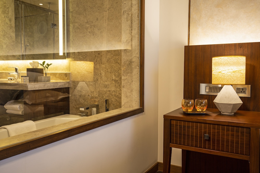 Sheraton Grand Chennai Resort & Spa 11/47