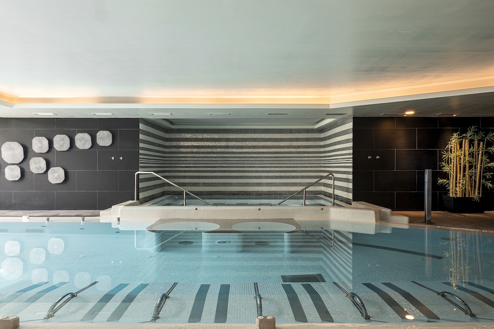 Gran Melia Palacio de Isora 20/46