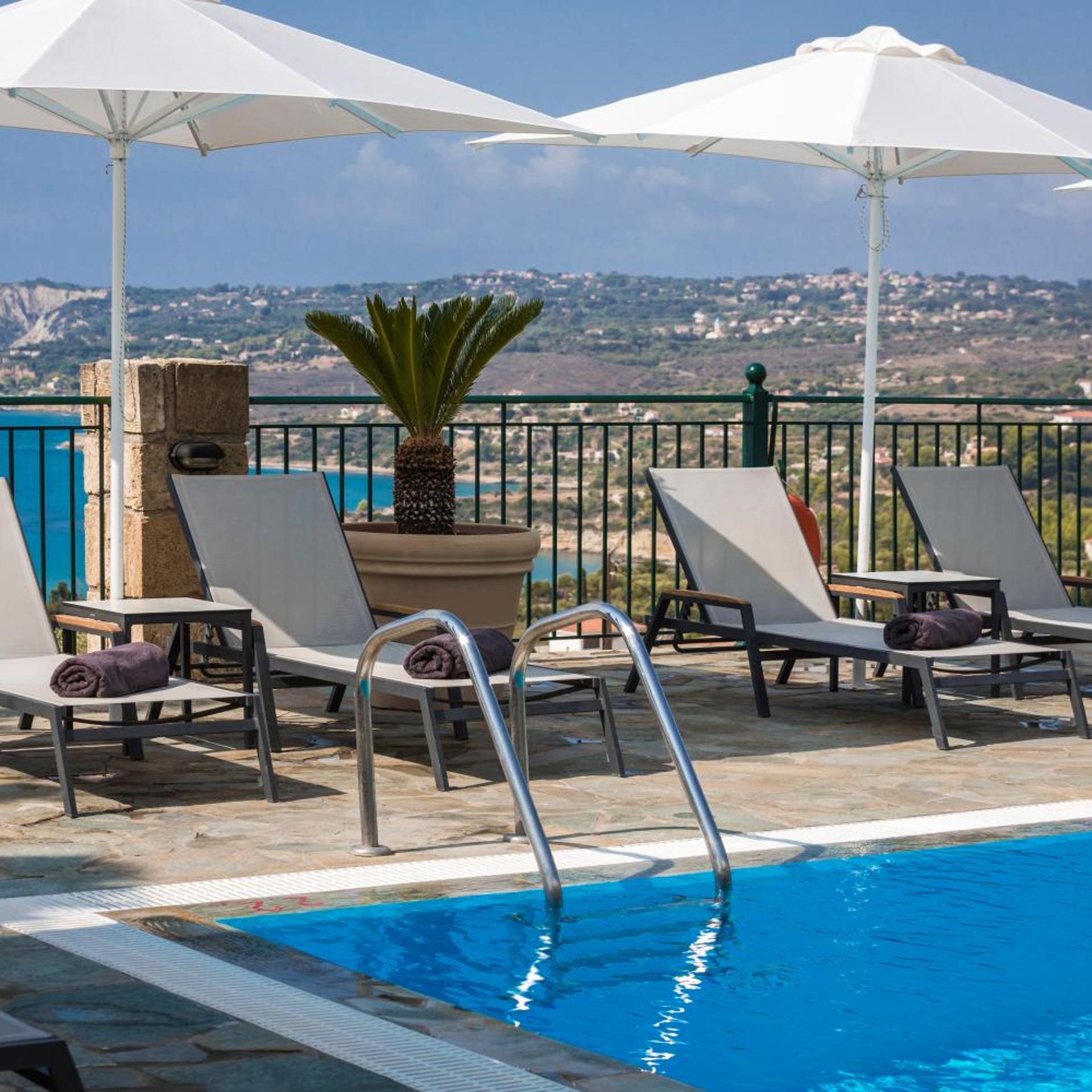 Hotel Antonia 41/68