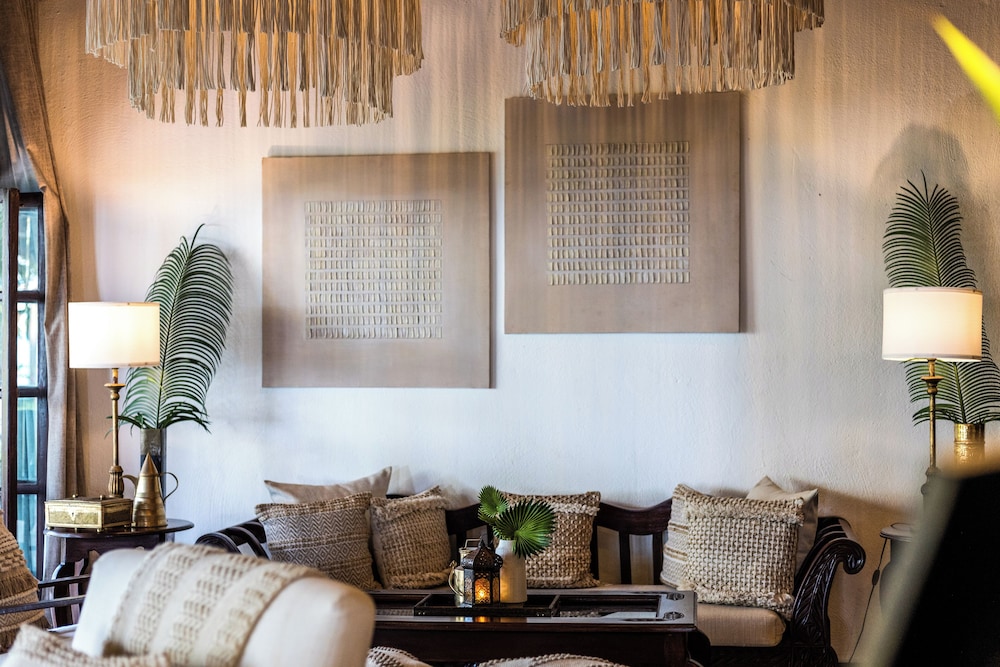 The Palms in Dongwe