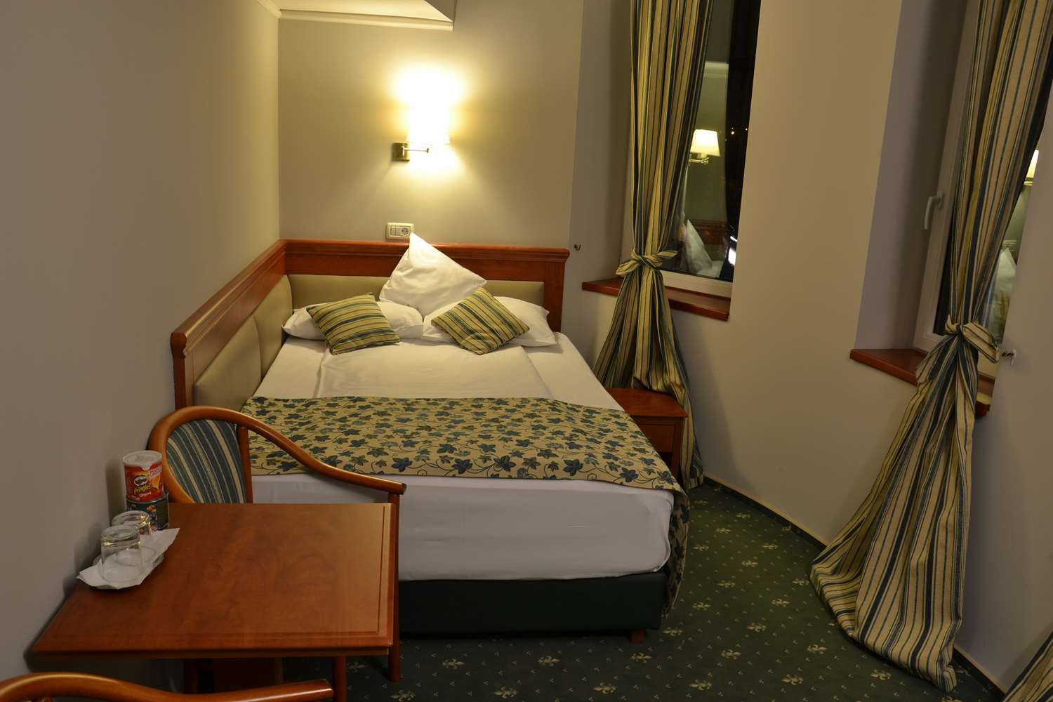 Best Lido Hotel 14/39