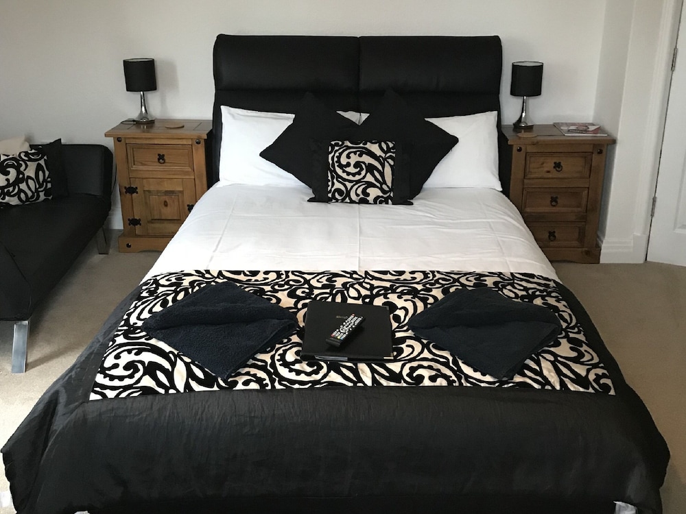 Beightons Bed And Breakfast 8/16