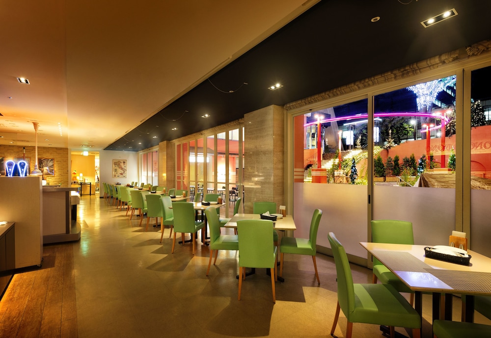 Hotel Kokusai 21 42/67