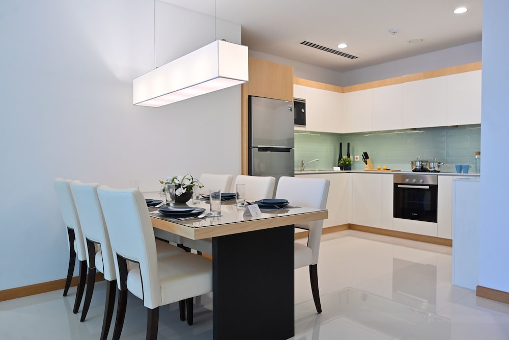 Springfield Suites Seef 50/63