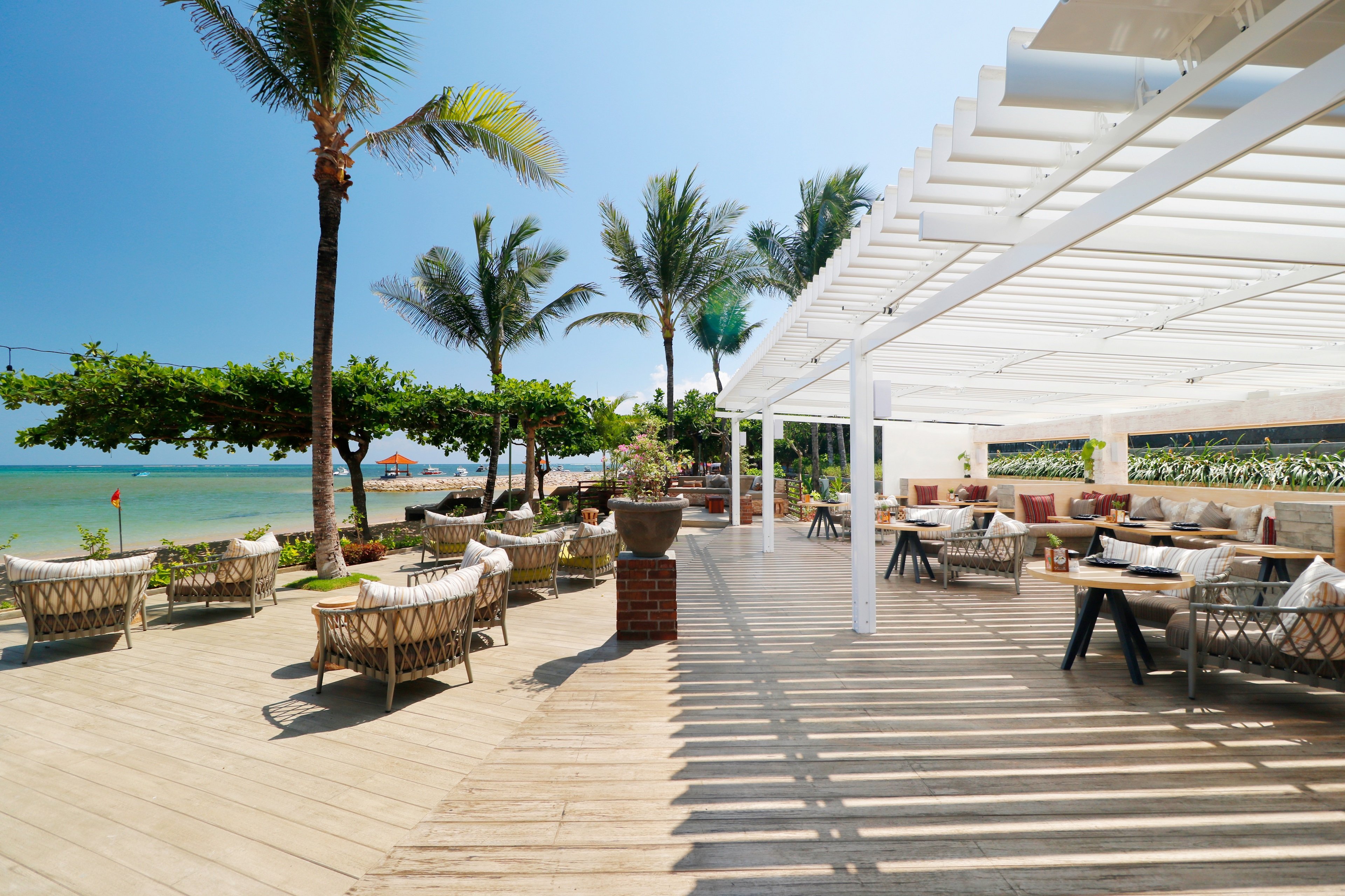 InterContinental Bali Sanur Resort, an IHG Hotel 41/50