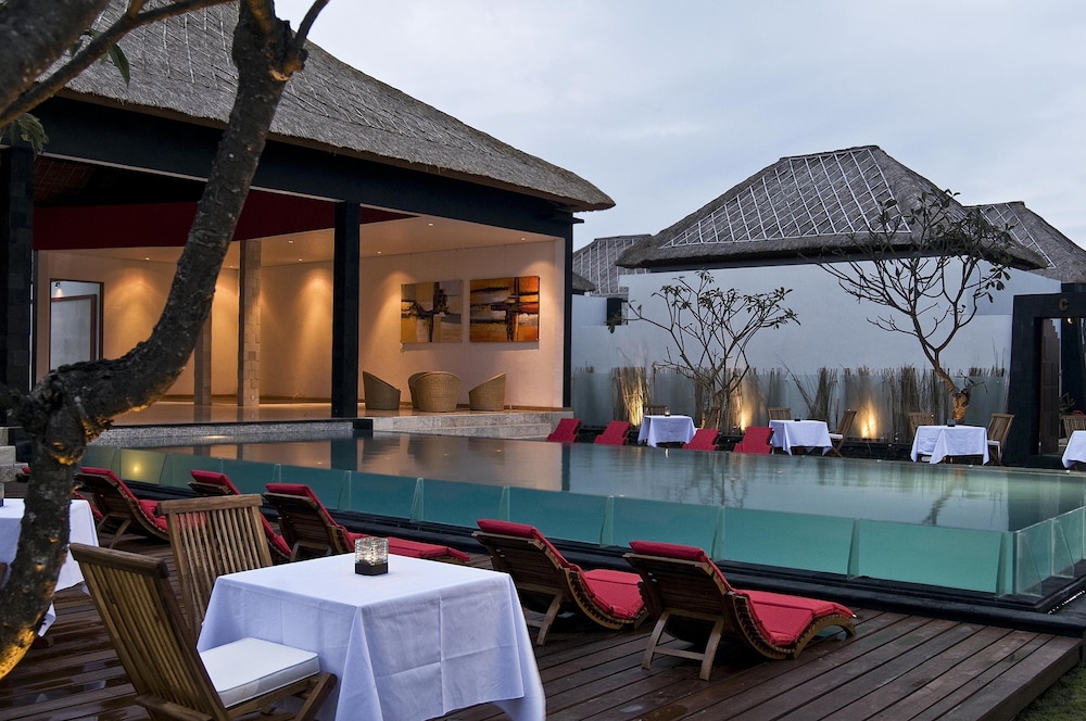 Amor Bali Villas & Spa Resort 3/74