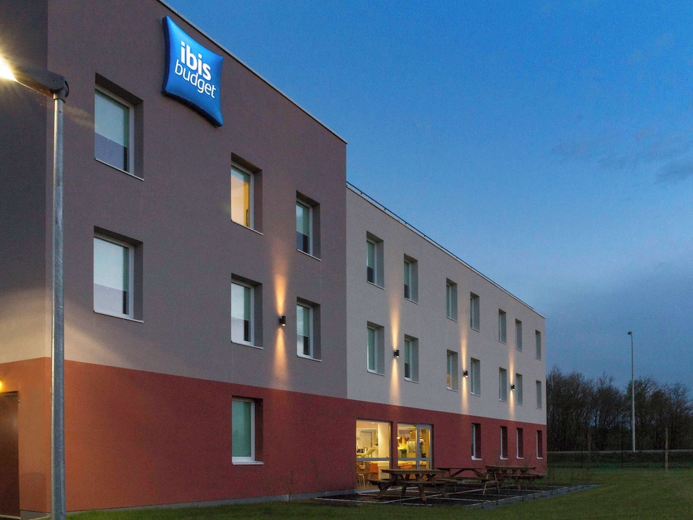 Ibis Budget Romorantin 4/27