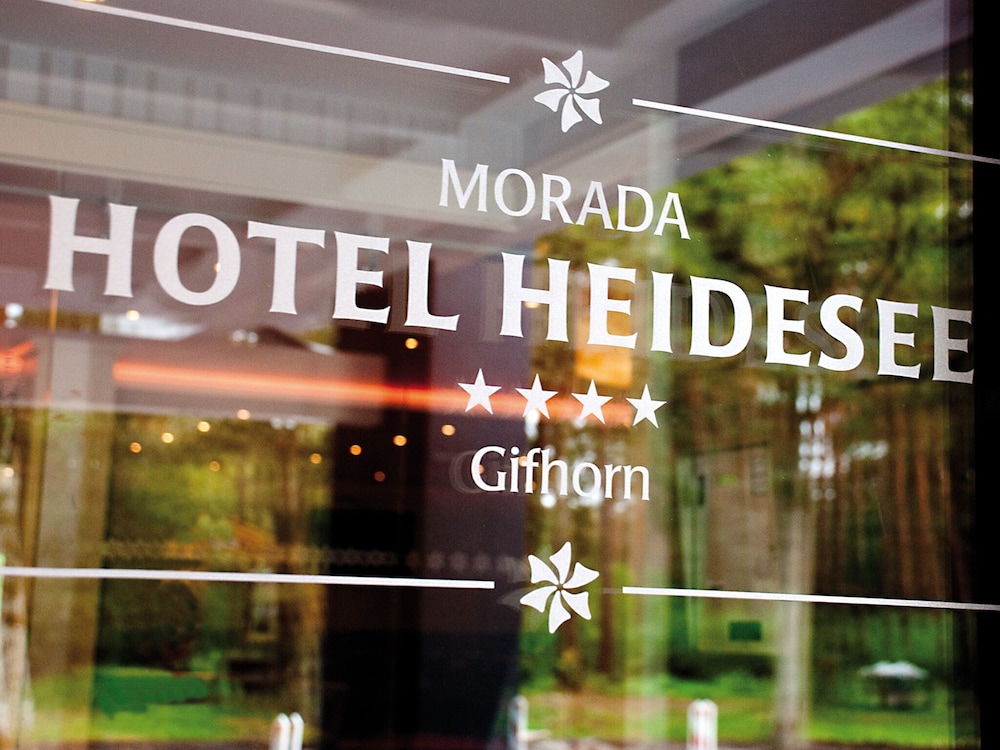 Morada Heidsee Gifhorn 1/38