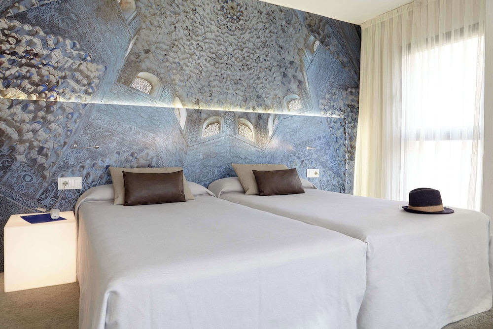 Macia Granada Five Senses Rooms & Suites 19/60