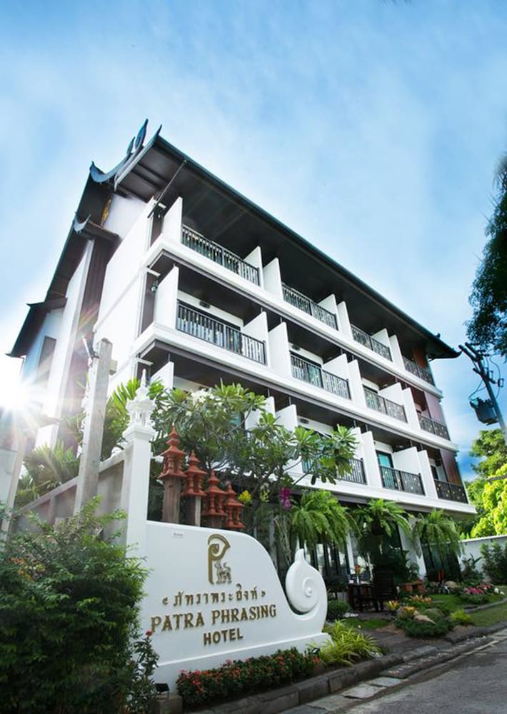Patra Phrasing Boutique Hotel 6/50