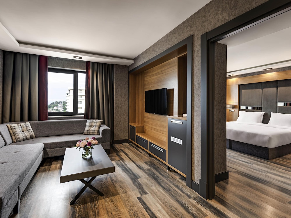 Movenpick Hotel Trabzon 42/60