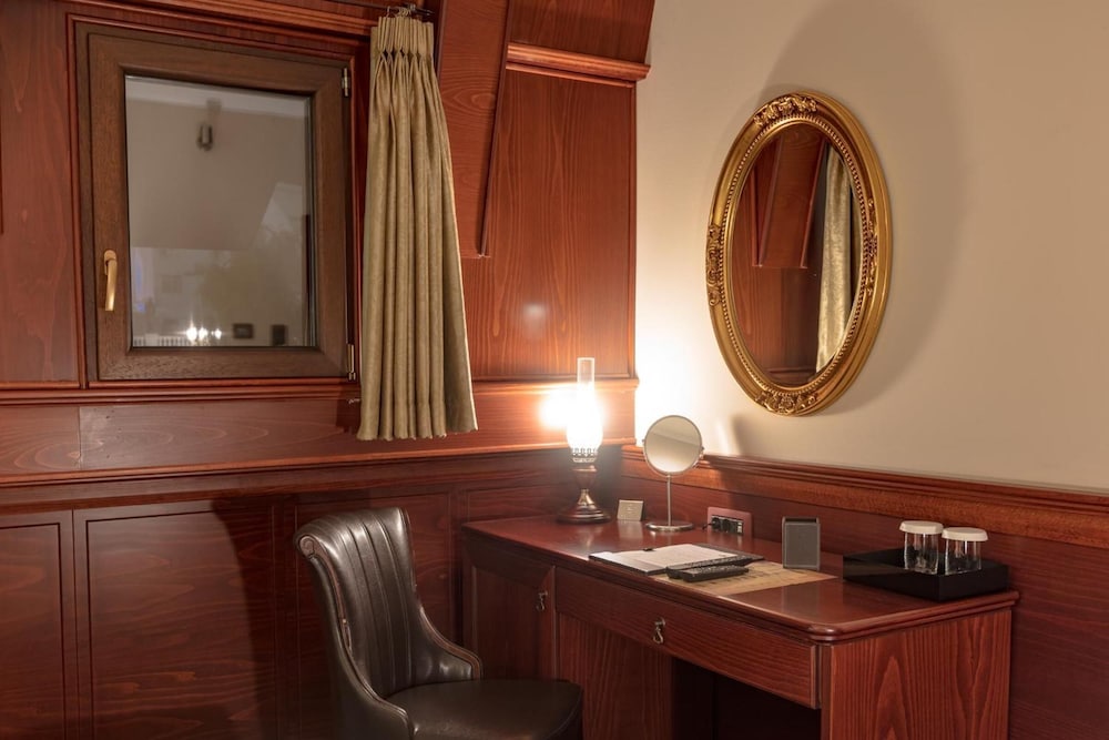 Senigallia Hotel 50/50