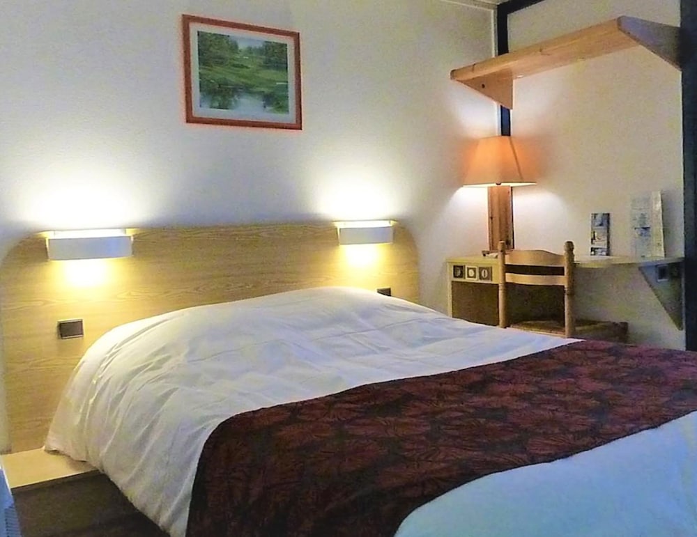 Hotel Le Beaulieu 21/50
