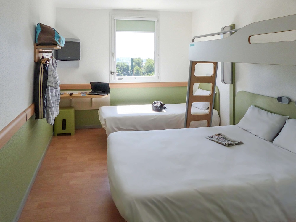 Ibis Budget Marseille La Valentine 20/59