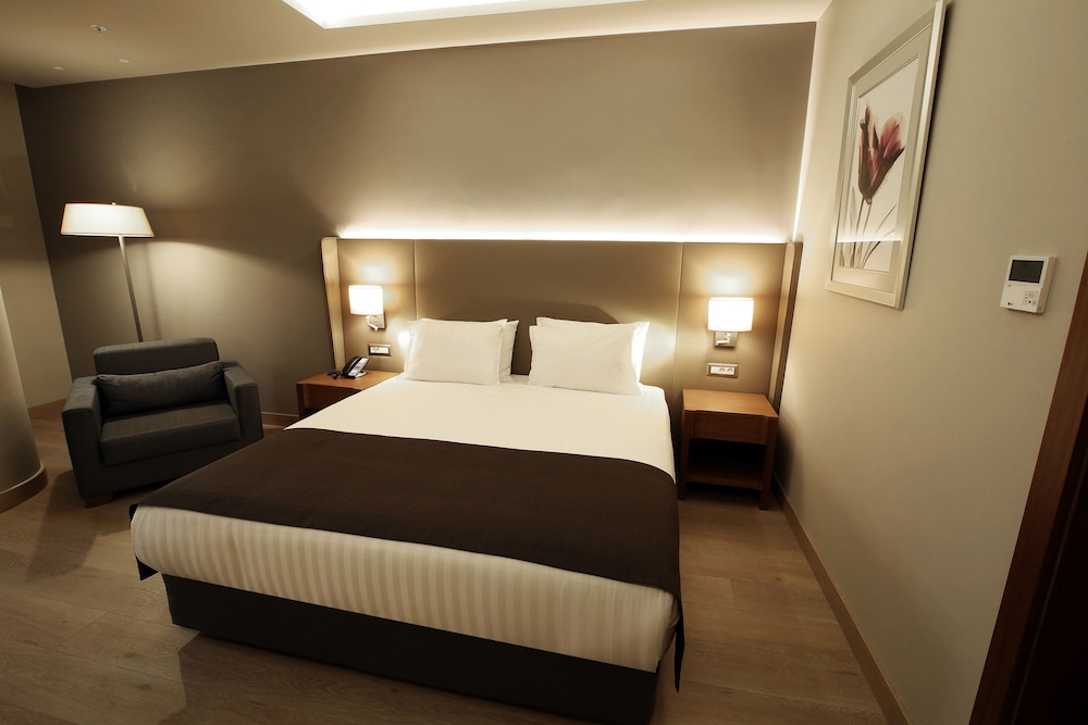 Holiday Inn Bursa - City Centre 16/63