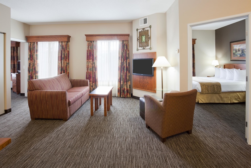 Grandstay Residential Suites Rapid City 35/67