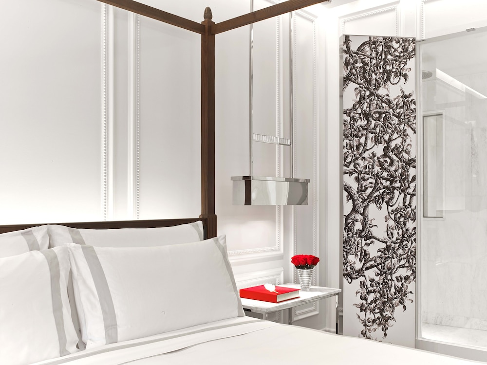 Baccarat Hotel And Residences New York 19/47