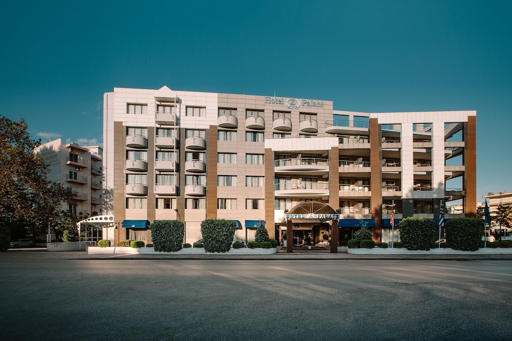 Hotel Z Palace and Congress Center 3/50