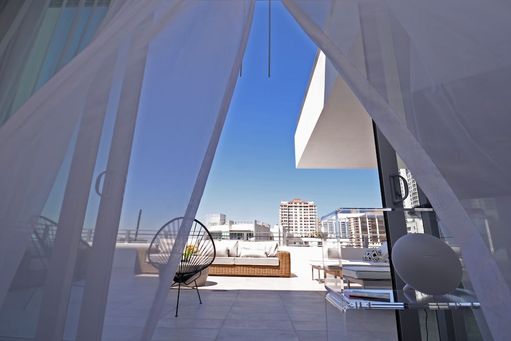 6080 Design Hotel by Eskape Collection 30/75