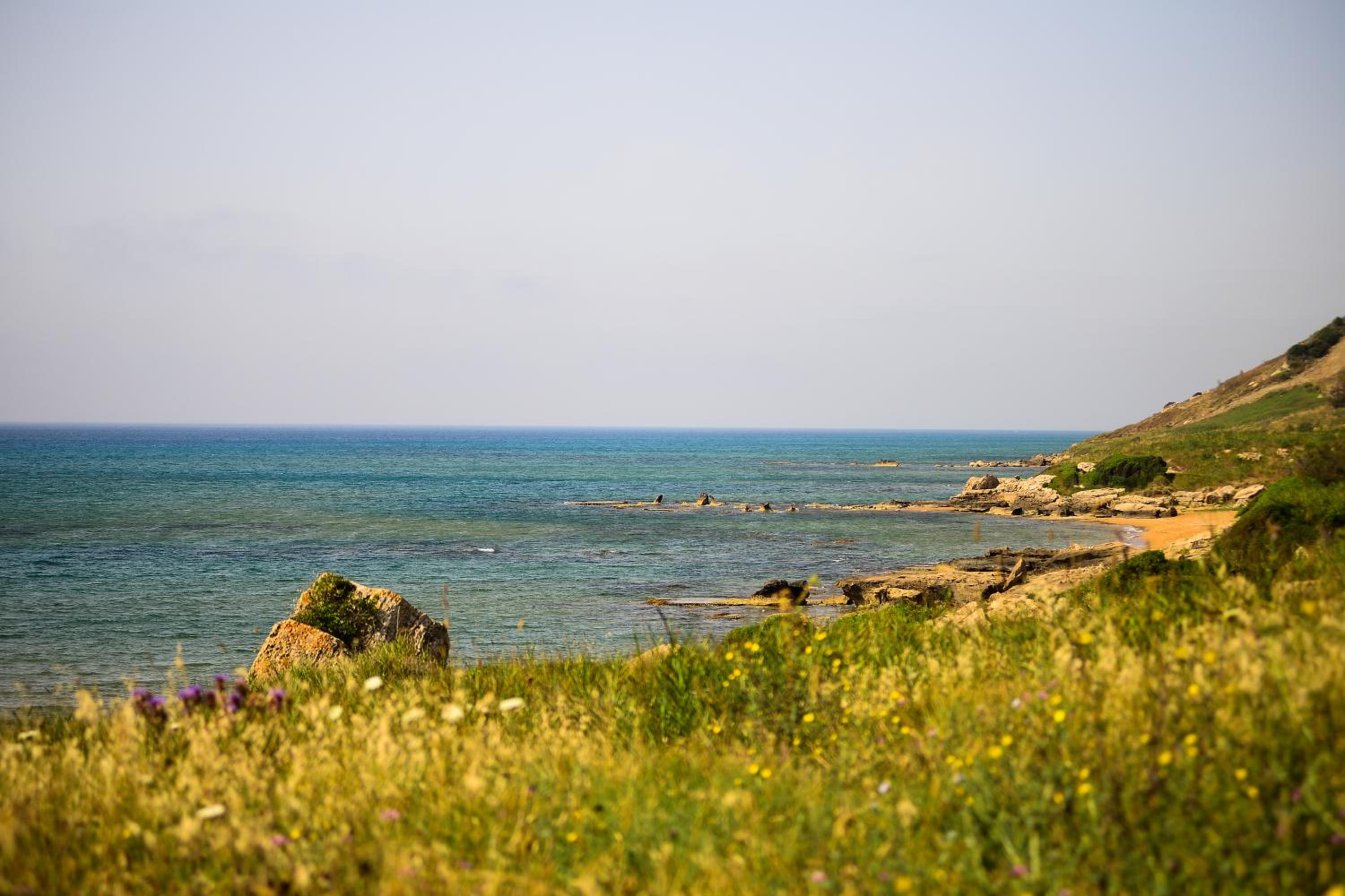 Villaggio Spiagge Rosse 44/51