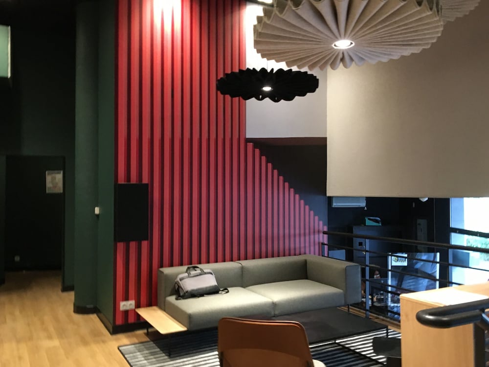 Ibis Annecy Cran Gevrier Hotel 44/68