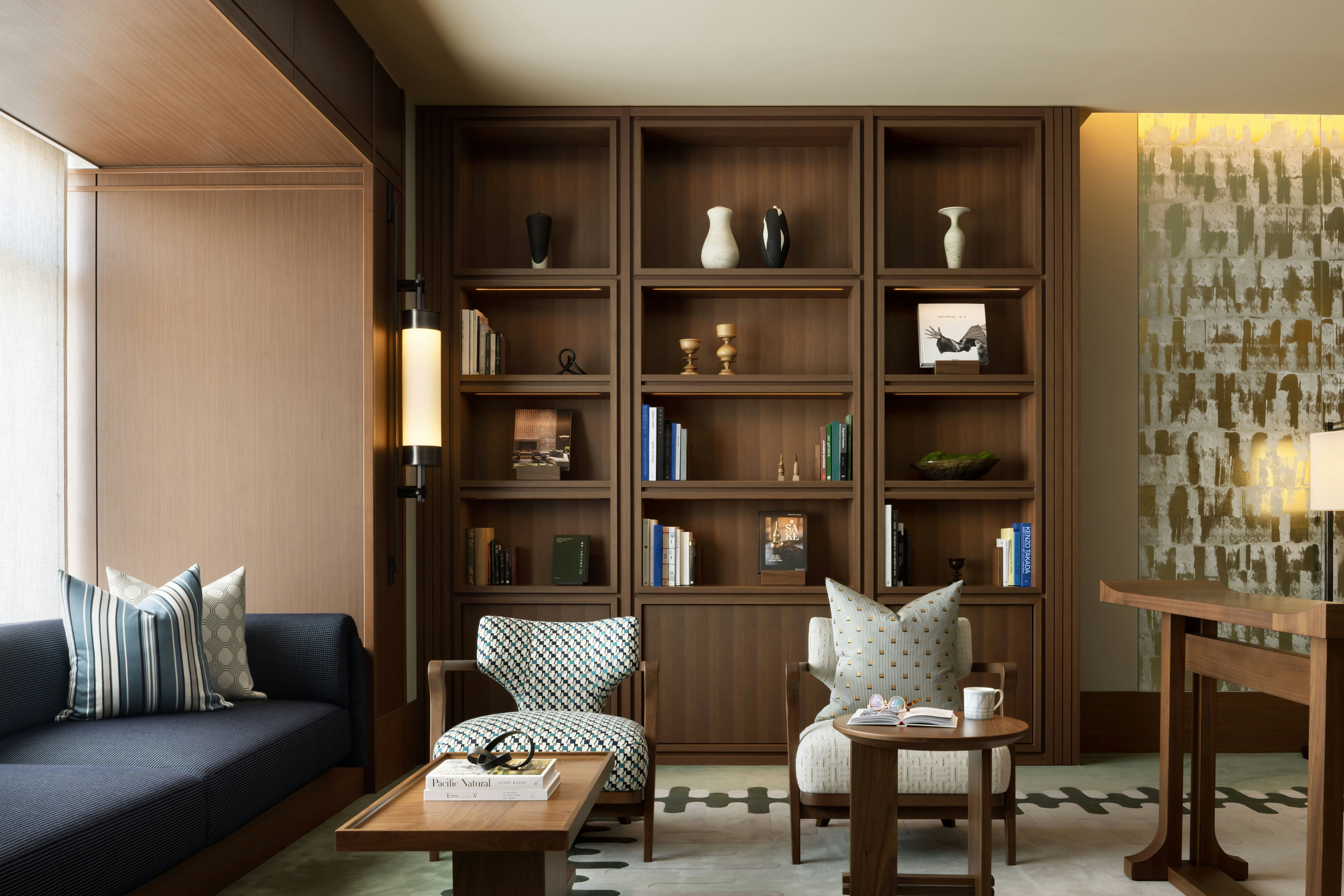 Waldorf Astoria Osaka 33/56